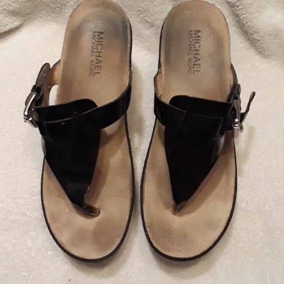 Michael Kors women's ladies black shoes - Picture 1 of 5